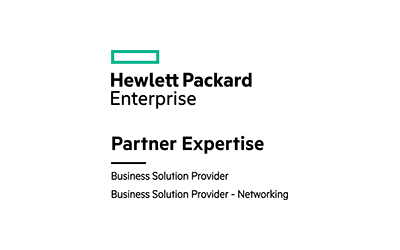 hewlett packard enterprise