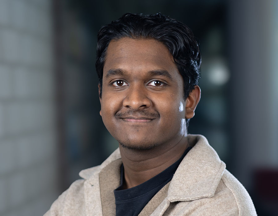 Balachandran Jasihen