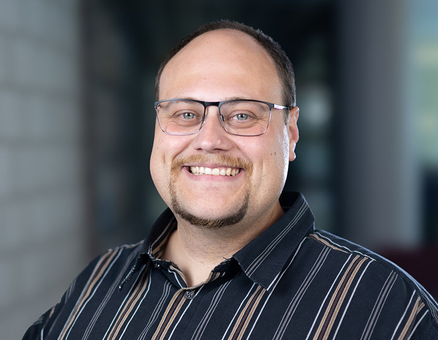 Dein Ansprechspartner